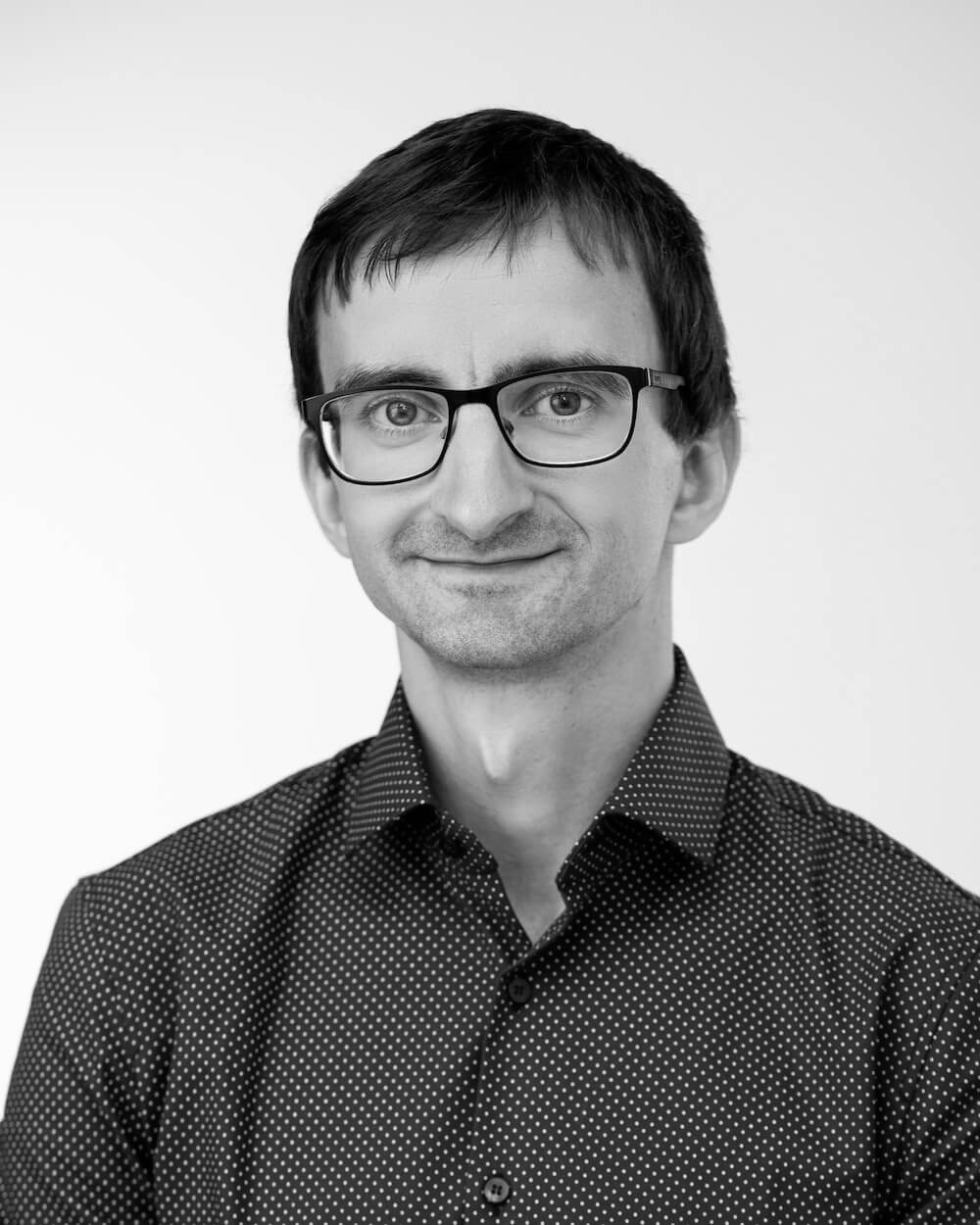 Portrét Jana Onesorka
