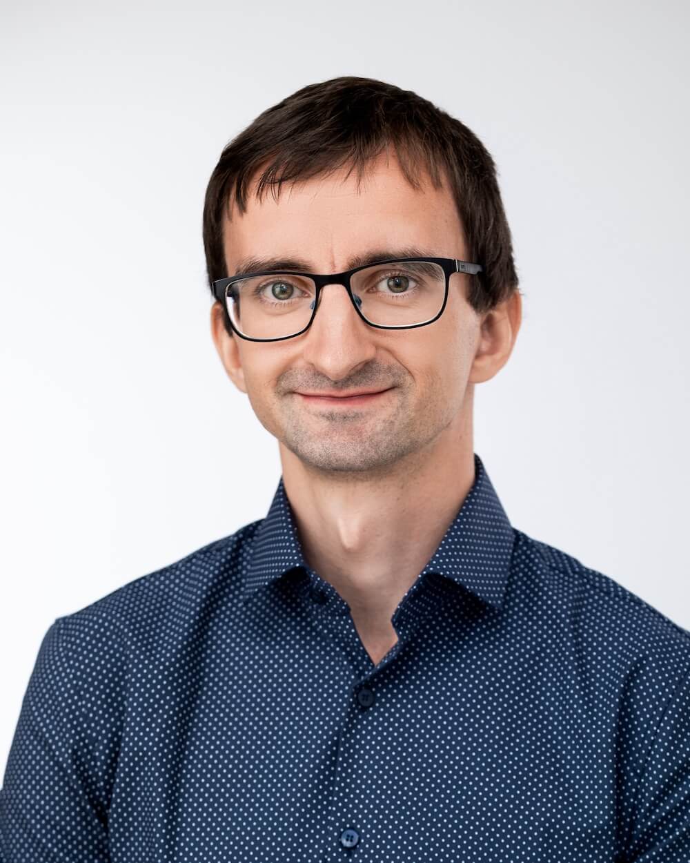 Portrét Jana Onesorka